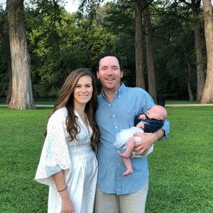 Meet your Posher, Victoria